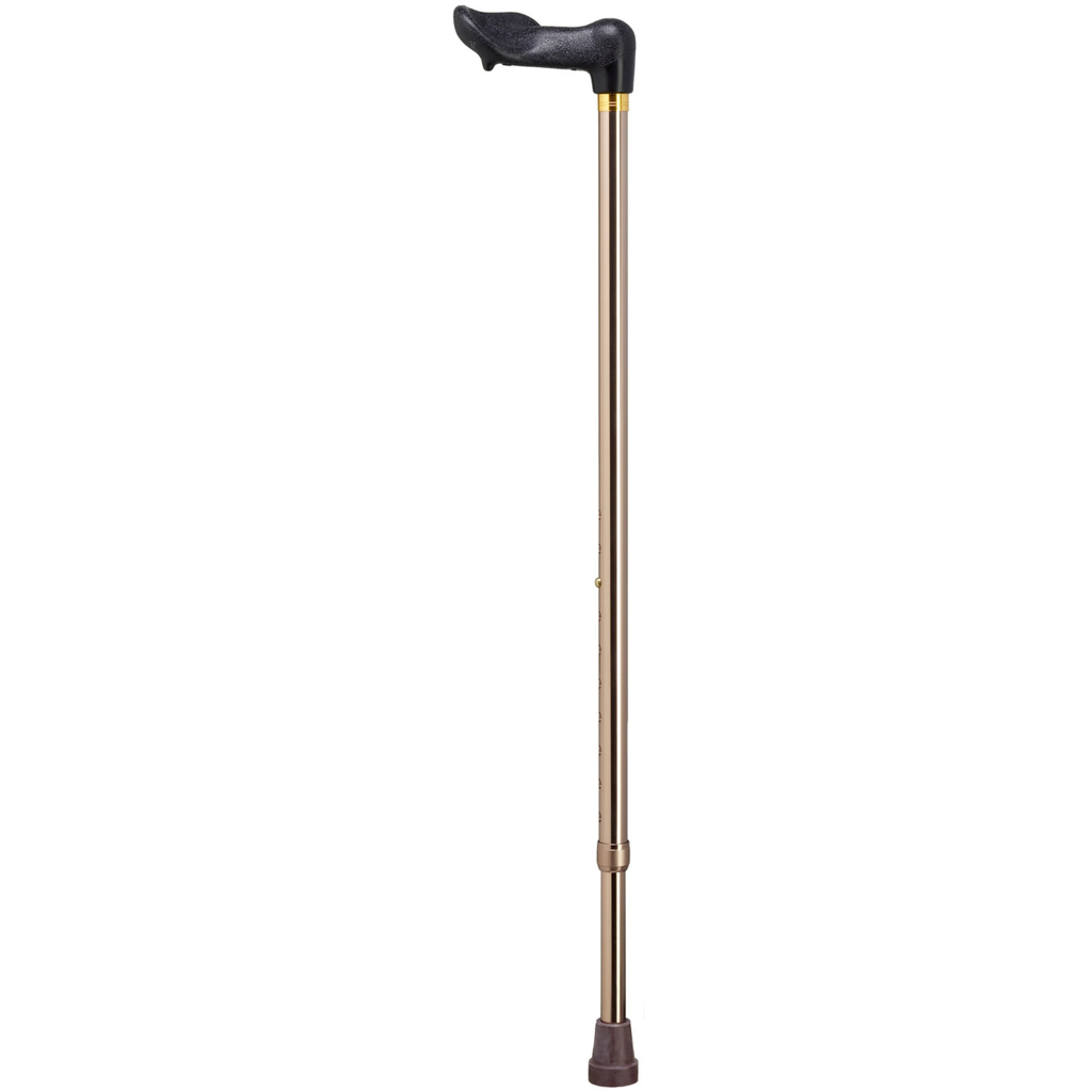 Right Hand Palm Grip Cane