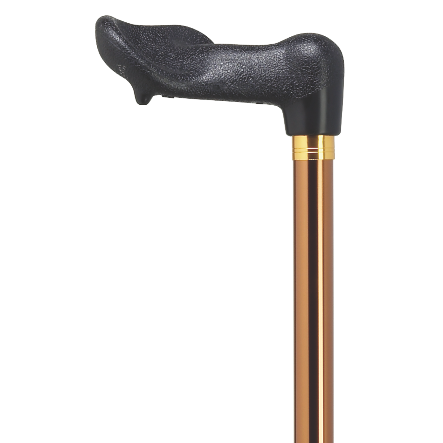 Right Hand Palm Grip Cane