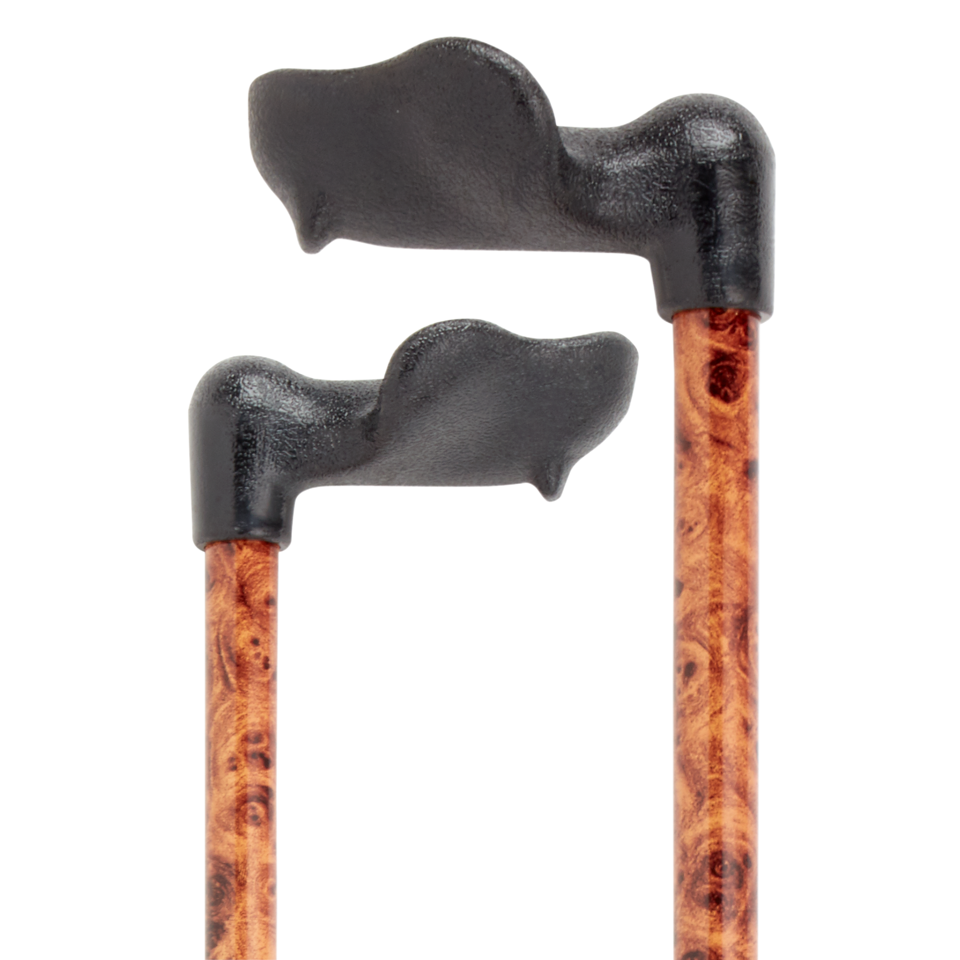 Right Hand Palm Grip Cane