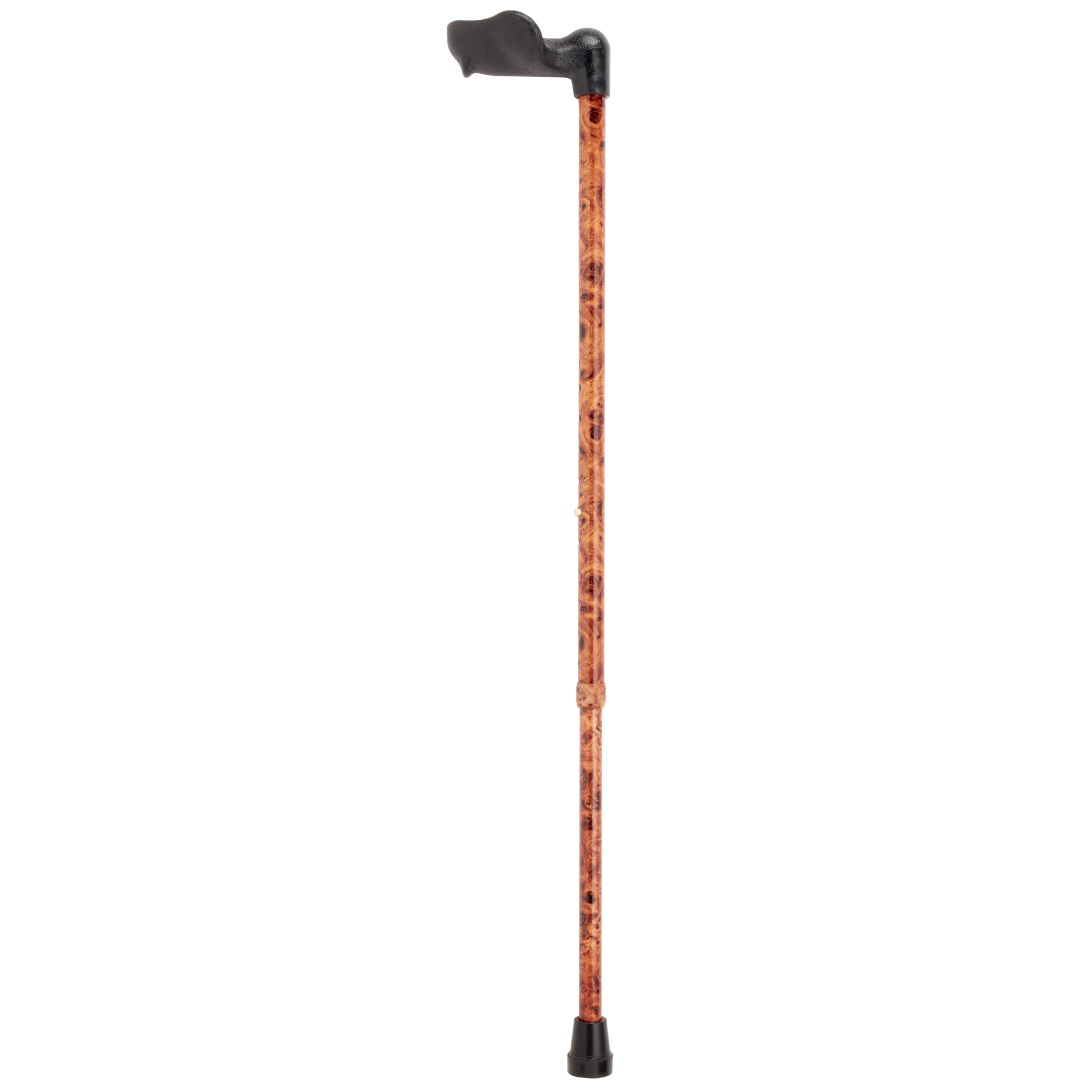 Right Hand Palm Grip Cane