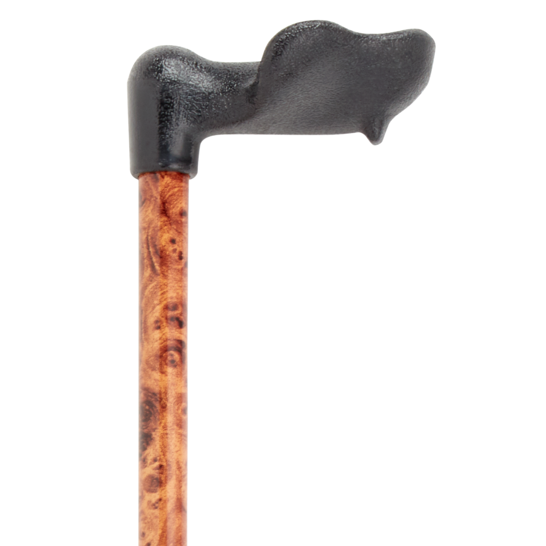Right Hand Palm Grip Cane