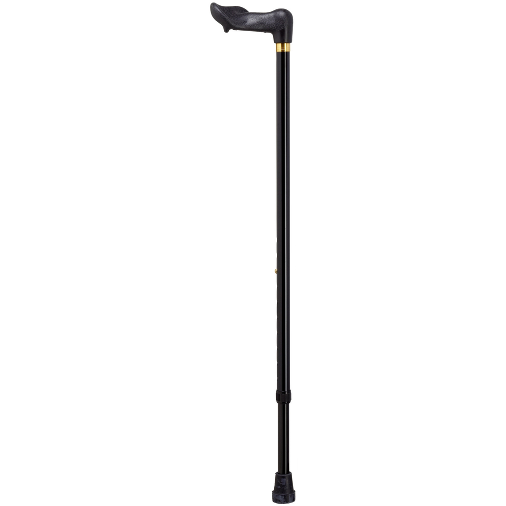 Right Hand Palm Grip Cane