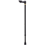 Palm Grip Cane - Left
