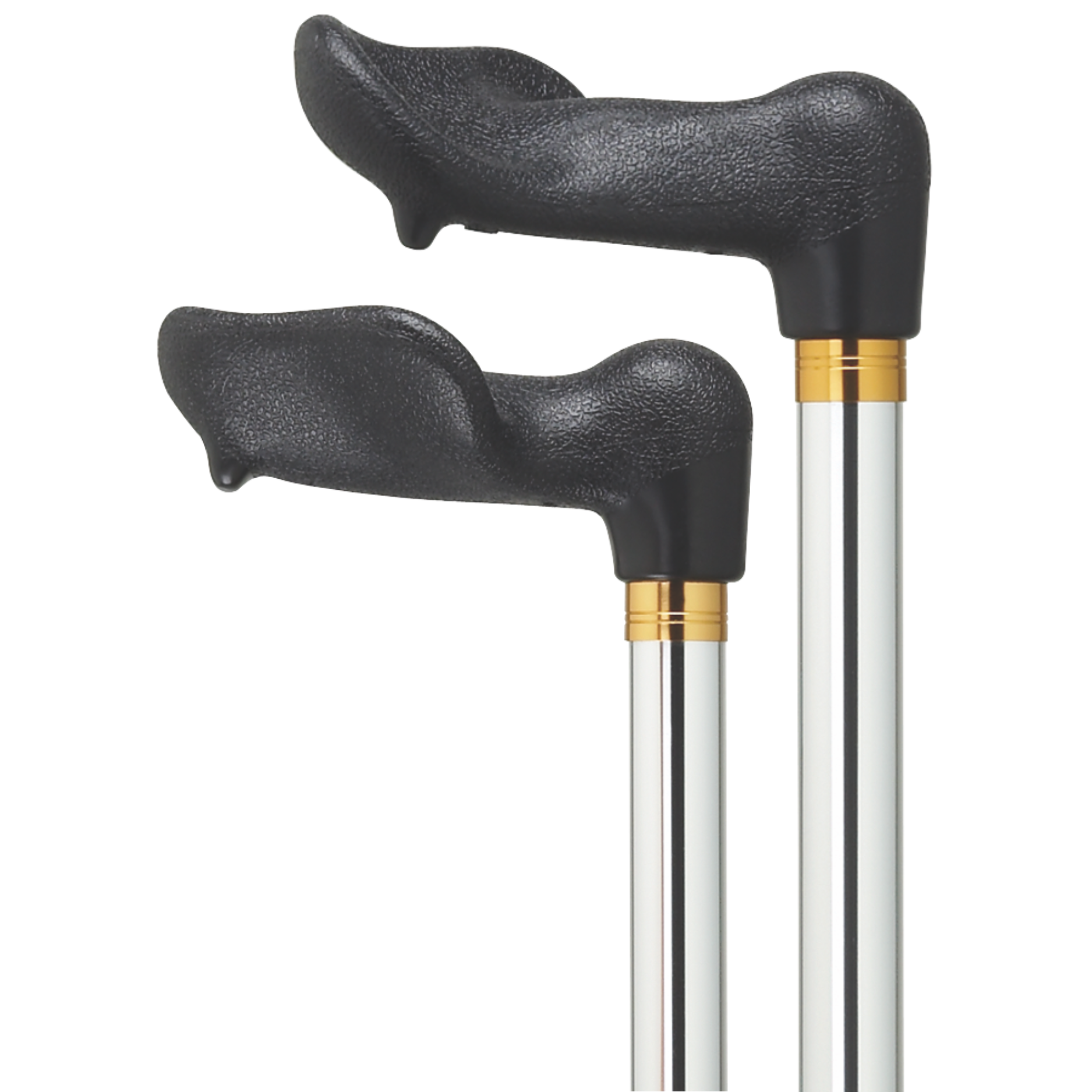 Right Hand Palm Grip Cane