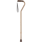 Offset Walking Cane