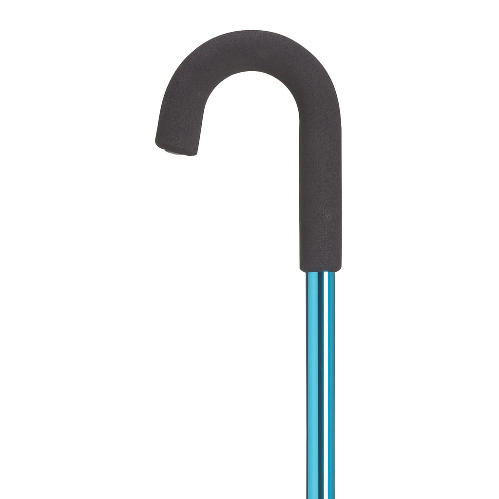 Crook Cane in Solid Colors