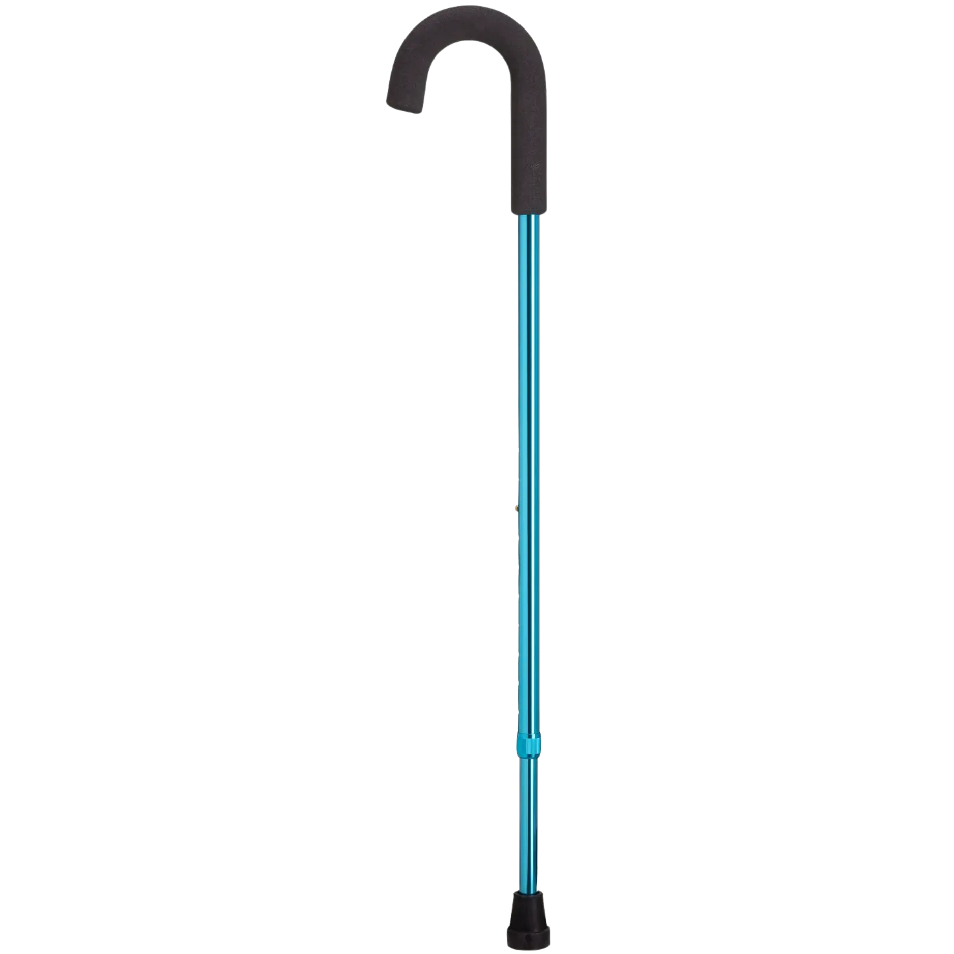 Crook Cane Adjustable-Harvy Canes