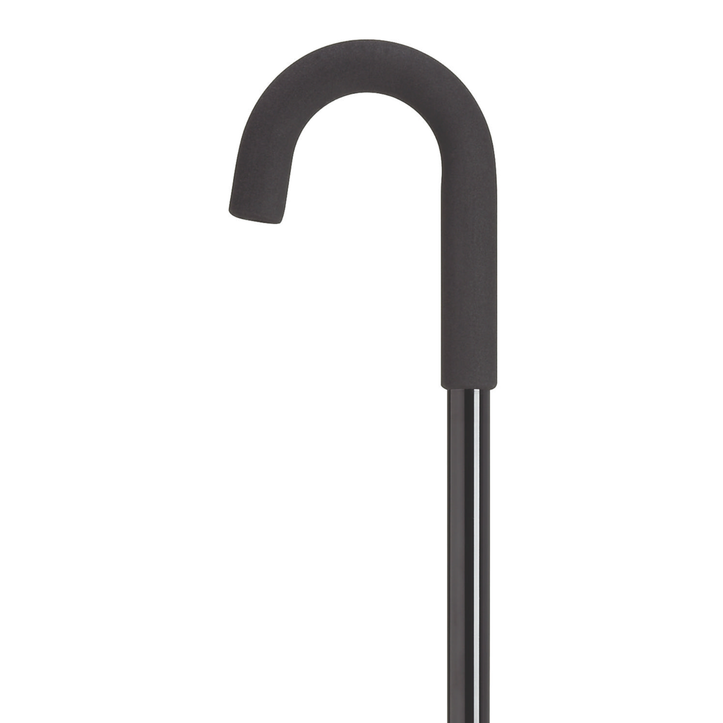 Crook Cane in Solid Colors