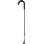 Crook Cane in Solid Colors