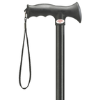 Ergonomic Aluminum Adjustable Cane