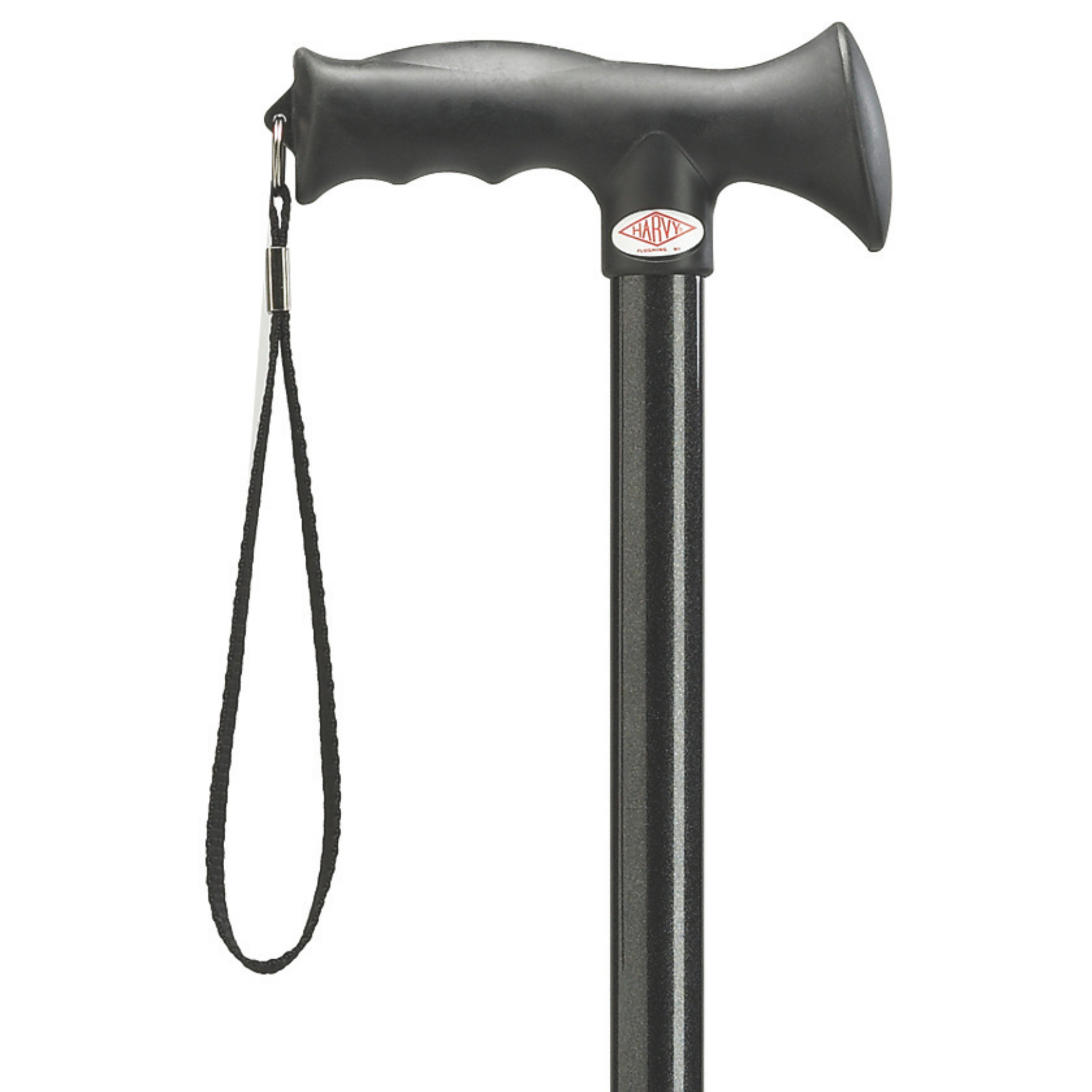 Ergonomic Aluminum Adjustable Cane