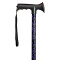 Paisley Nights Walking Cane