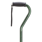 Offset Walking Cane 