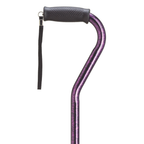 Offset Walking Cane 