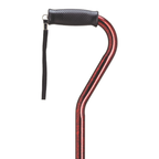 Offset Walking Cane 