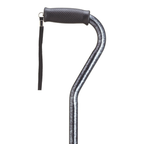 Offset Walking Cane 