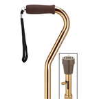 Walking Cane with Ice Pick 