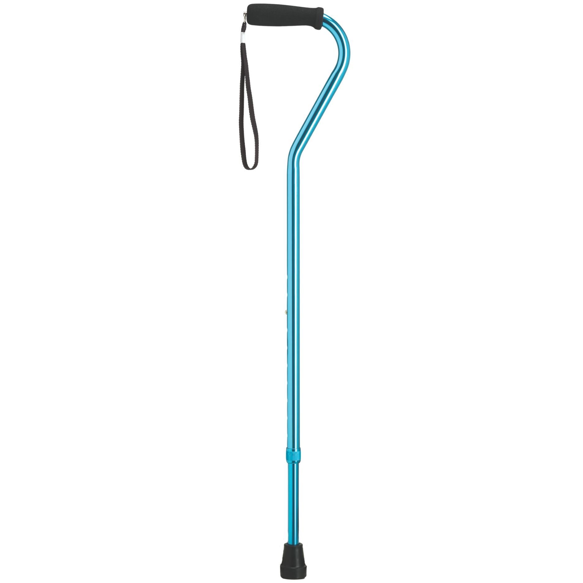 Offset Walking Cane