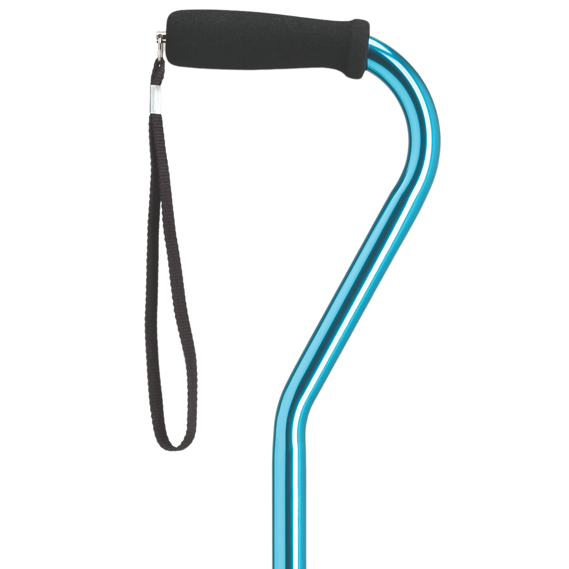 Offset Walking Cane