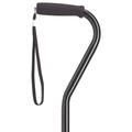 Offset Walking Cane