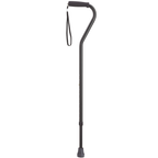 Offset Walking Cane