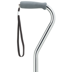 Offset Walking Cane