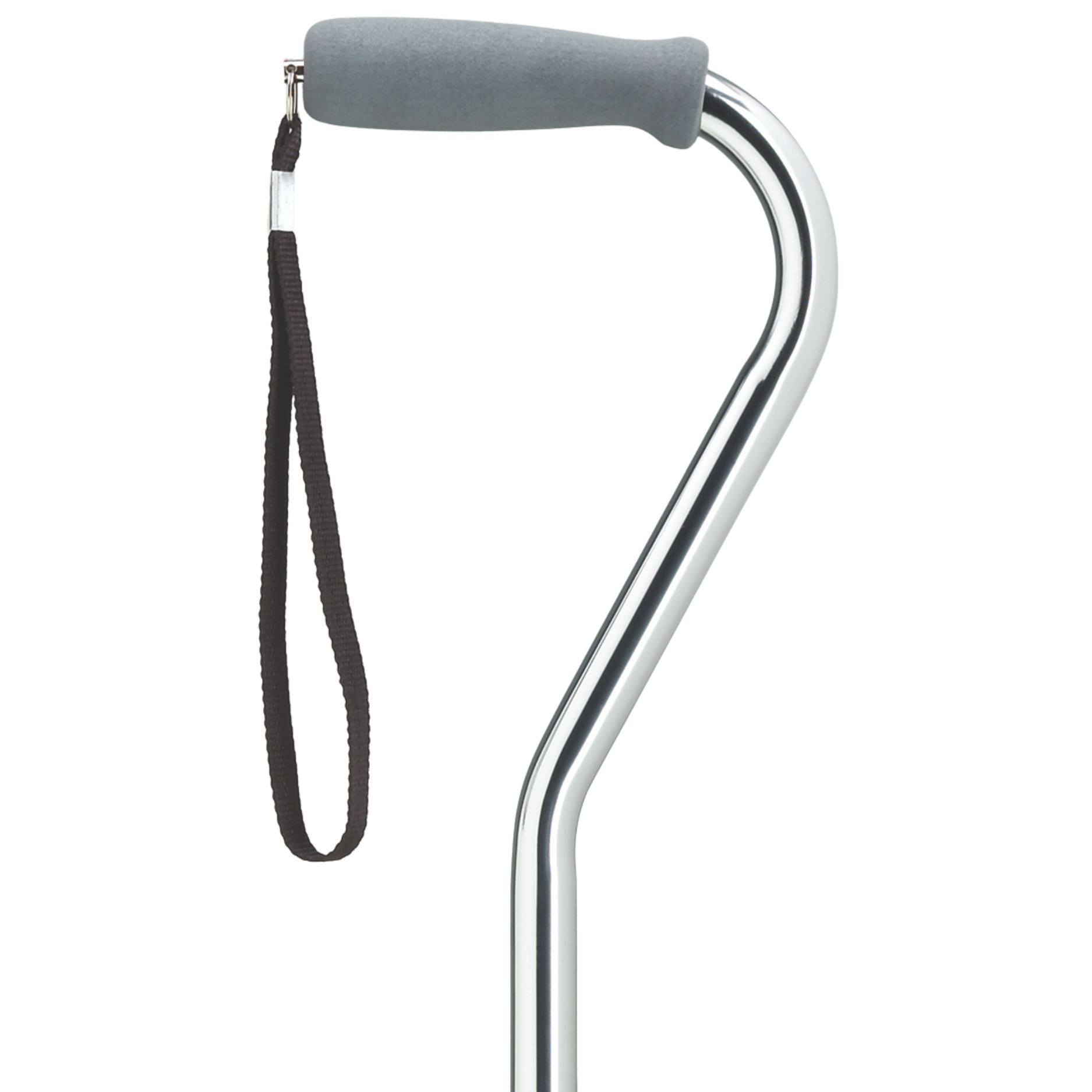 Offset Walking Cane