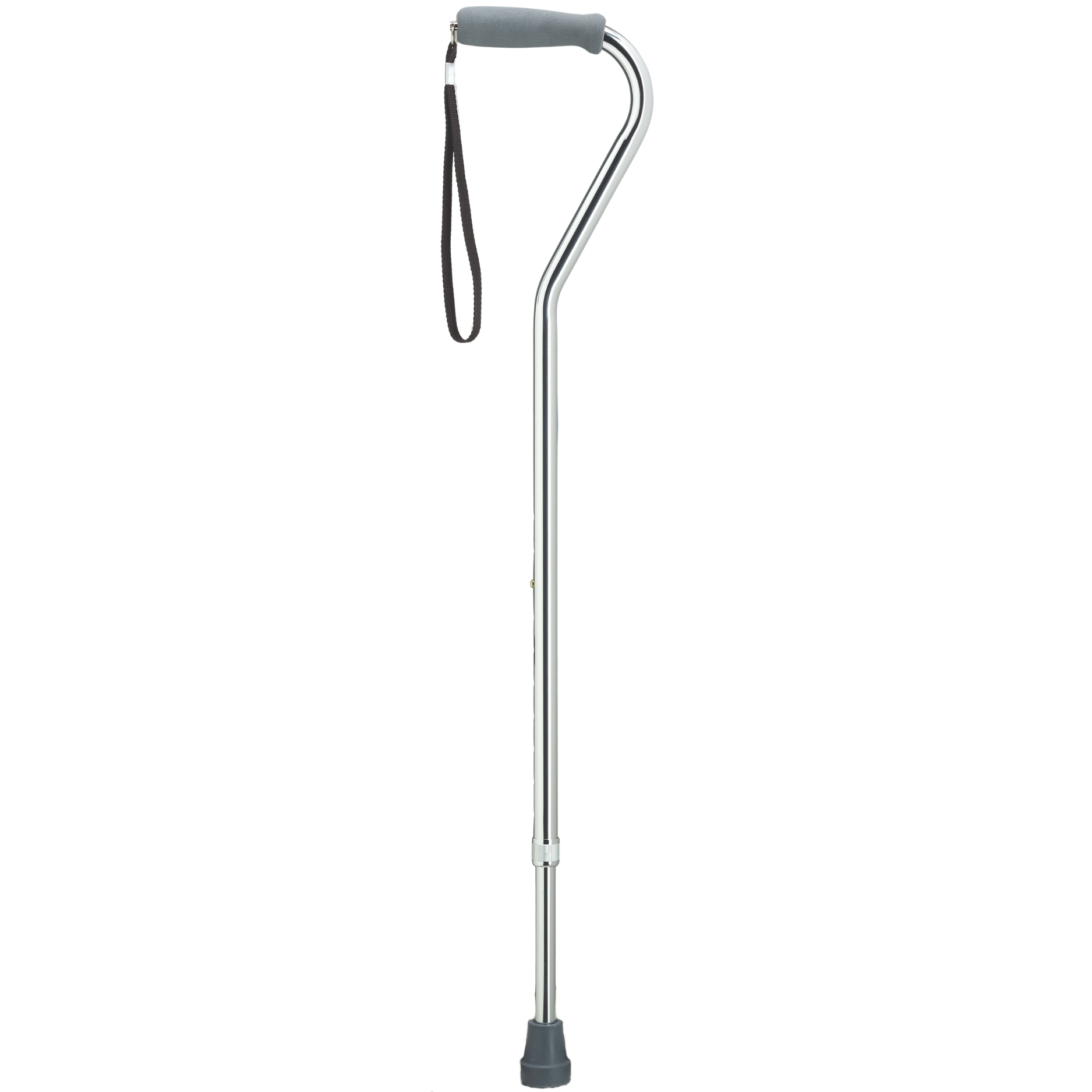 Offset Walking Cane