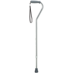 Offset Walking Cane