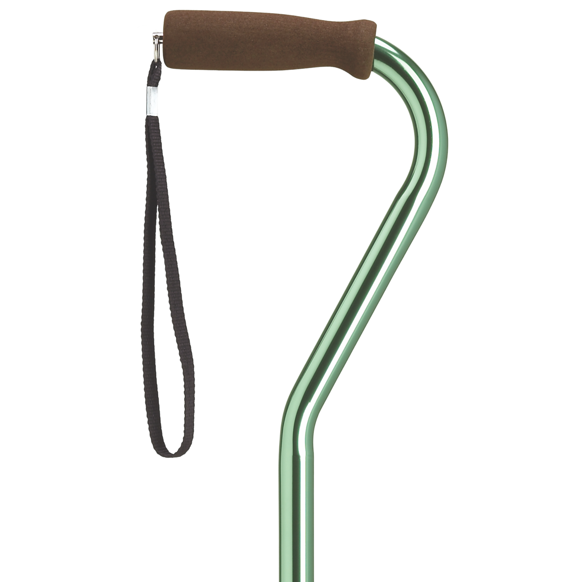 Offset Walking Cane
