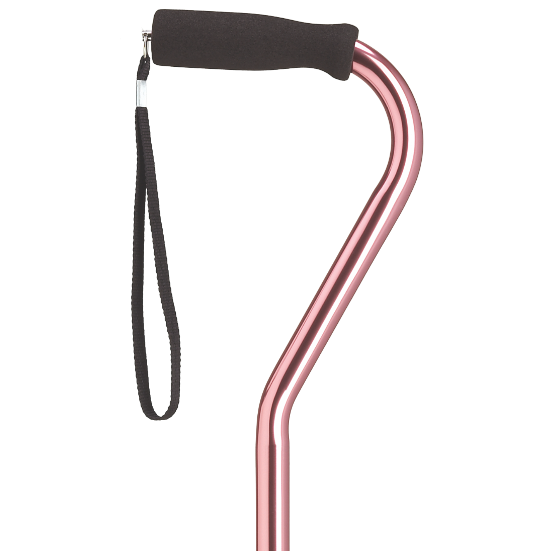 Offset Walking Cane