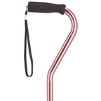 Offset Walking Cane