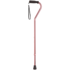 Offset Walking Cane