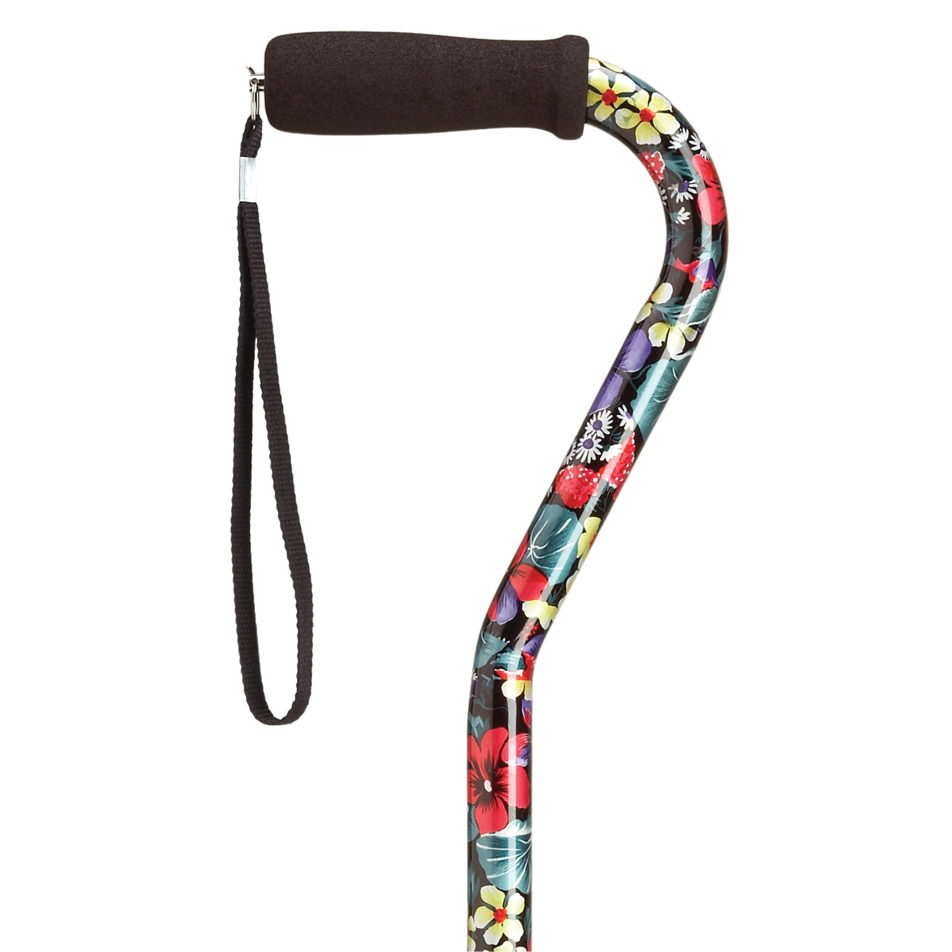 Offset Cane