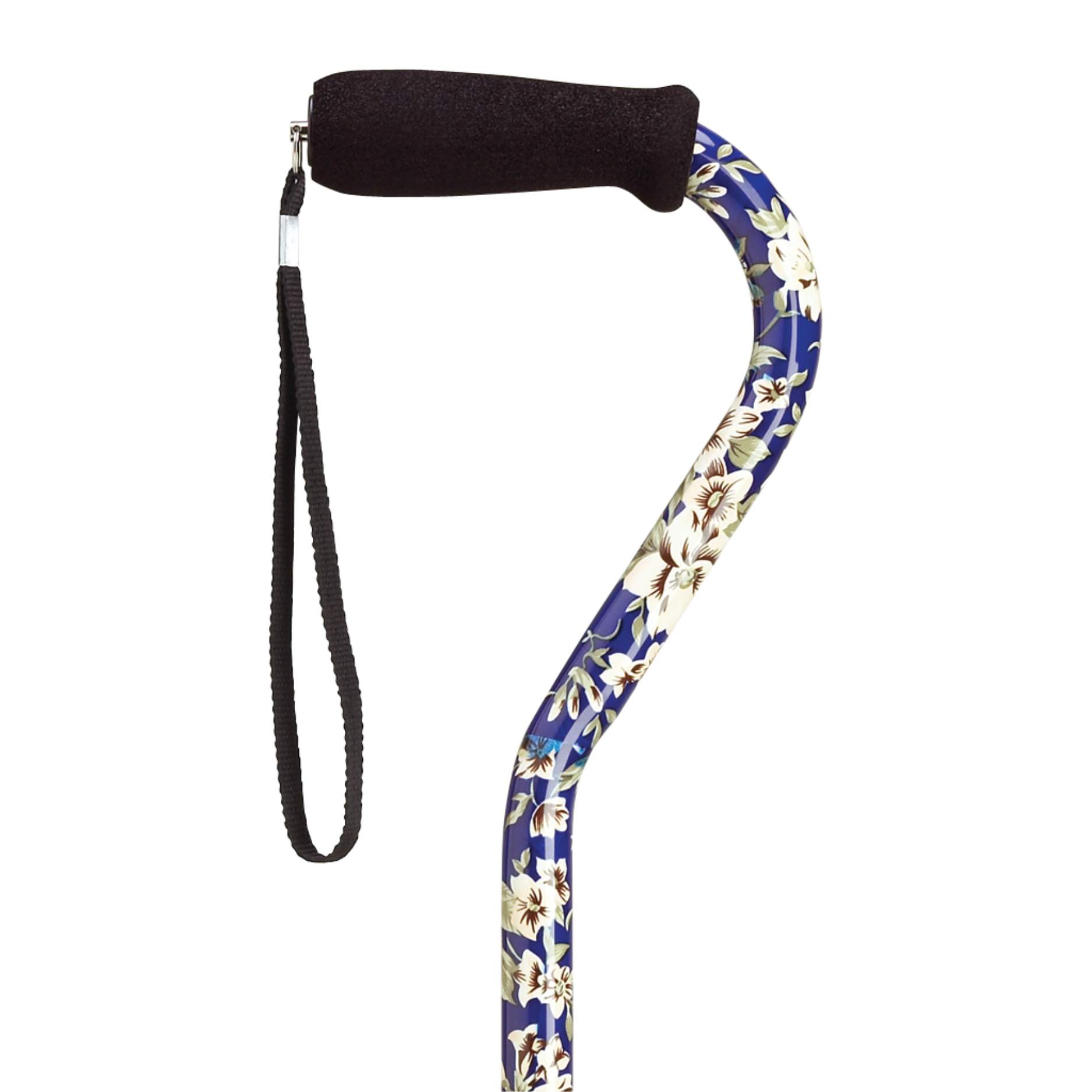 Offset Cane