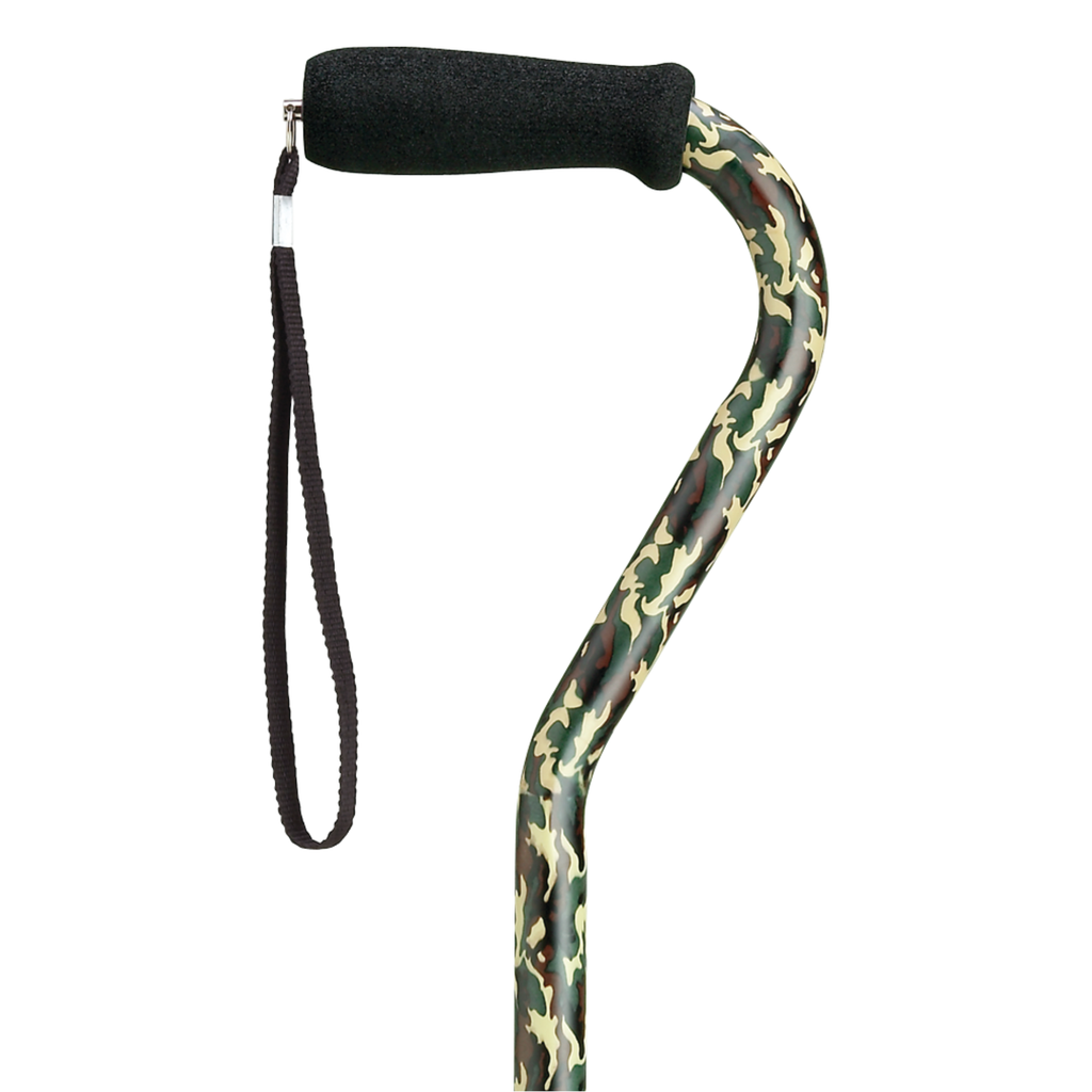 Offset Cane