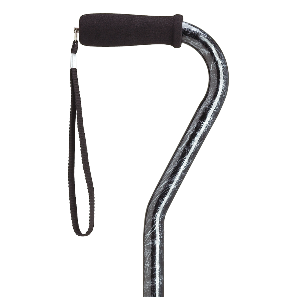 Offset Cane