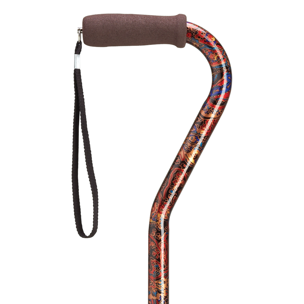 Offset Cane