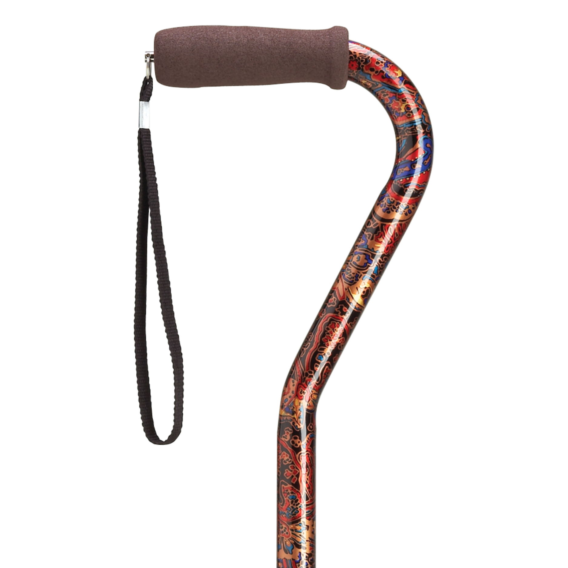 Offset Cane