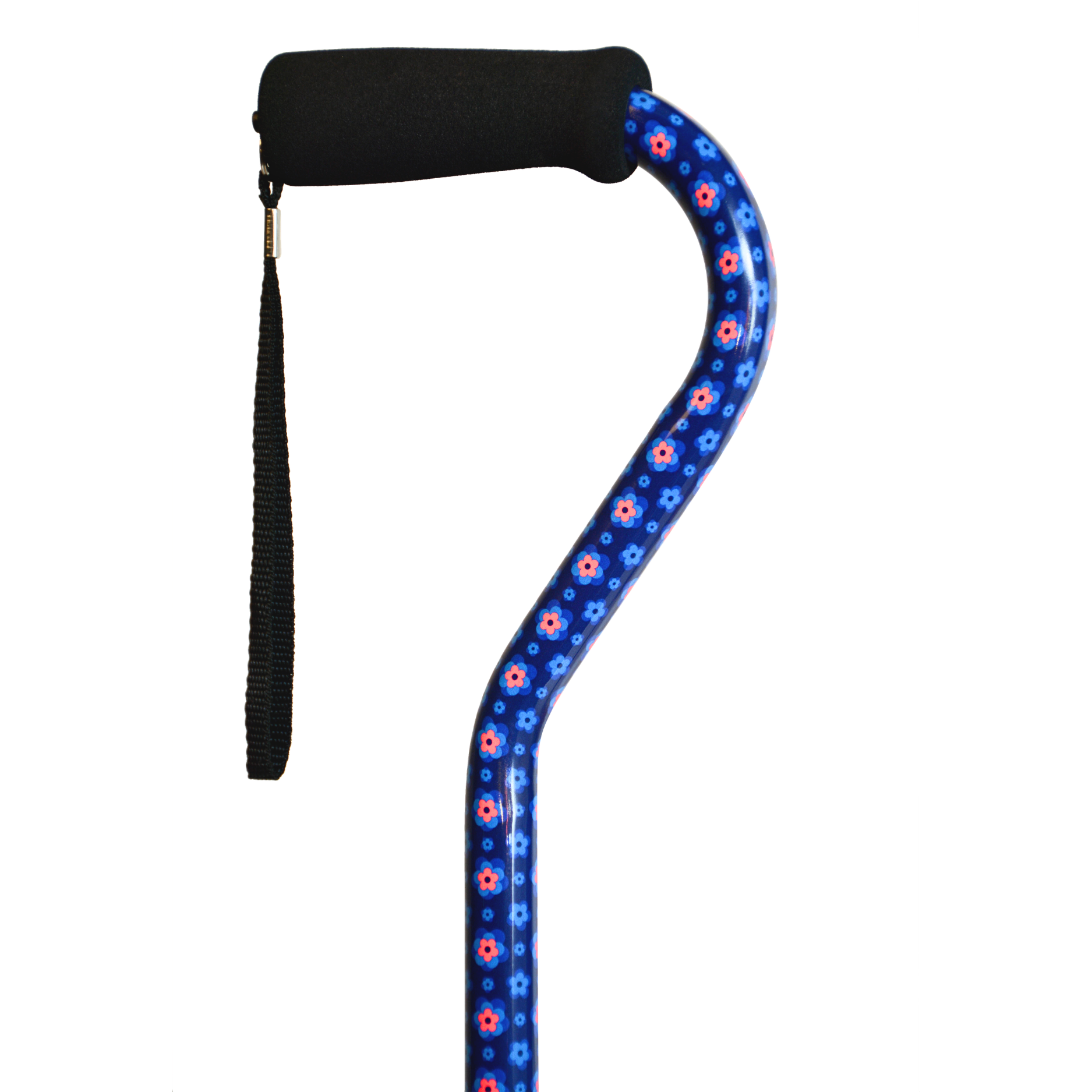 Offset Cane