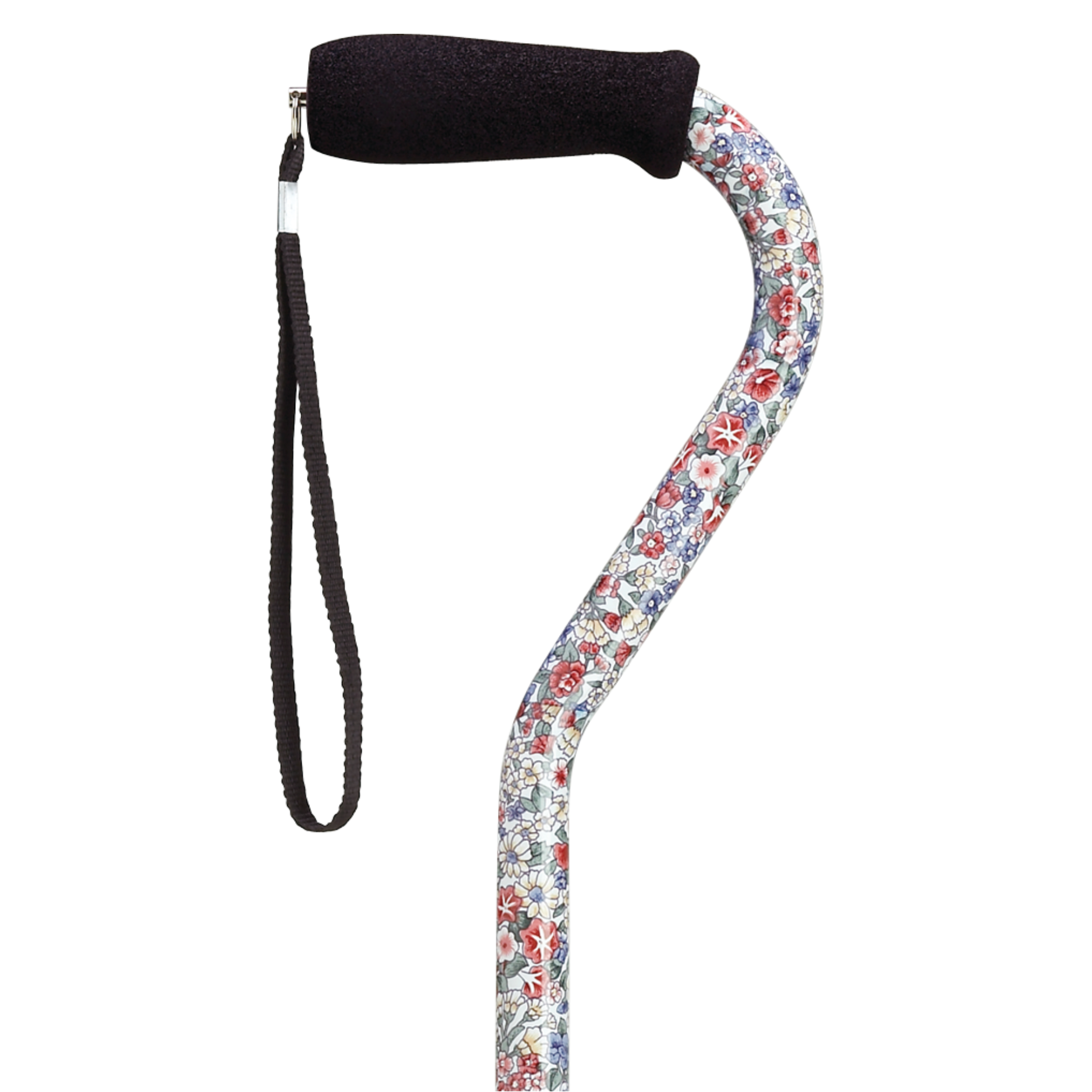 Offset Cane
