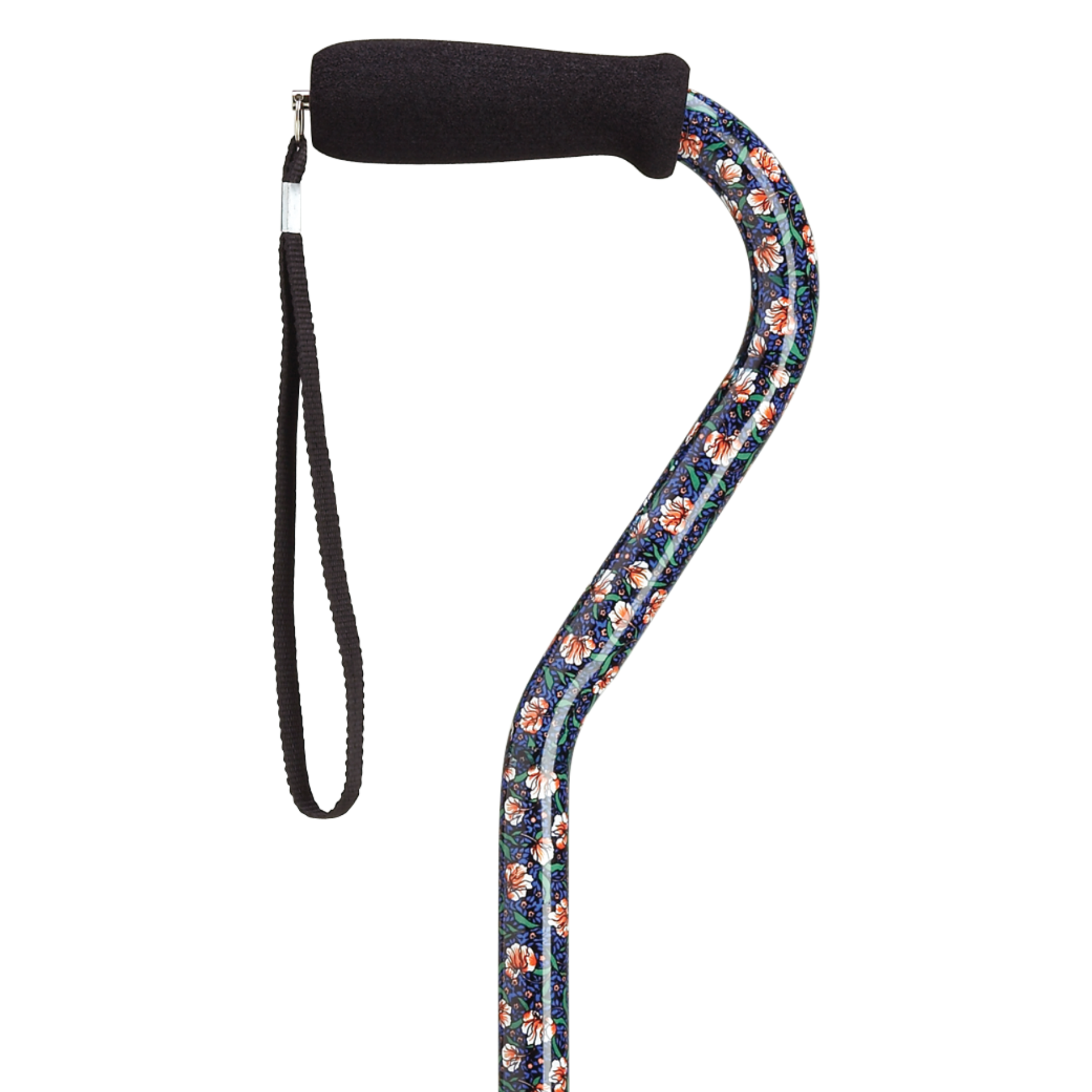 Offset Cane