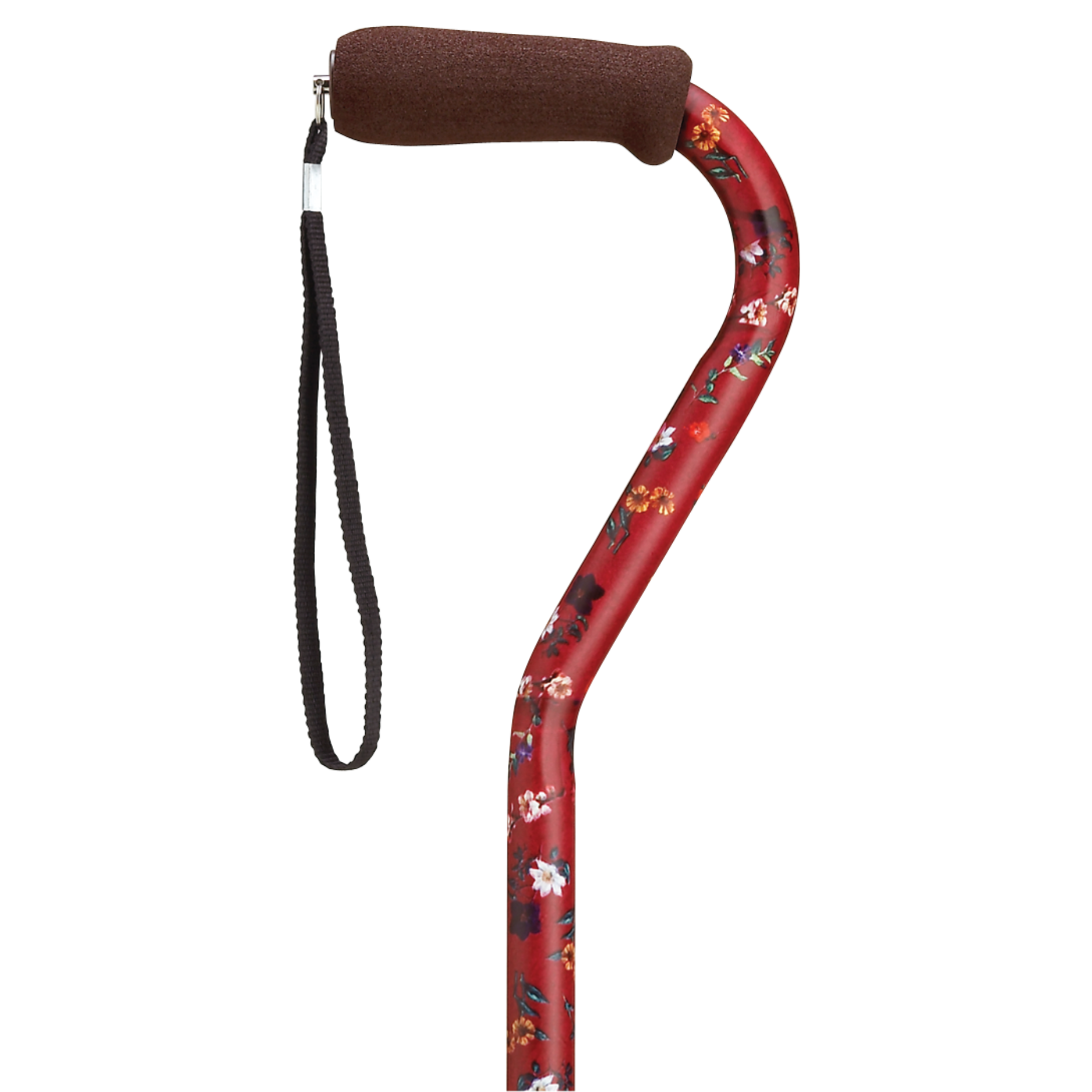 Offset Cane