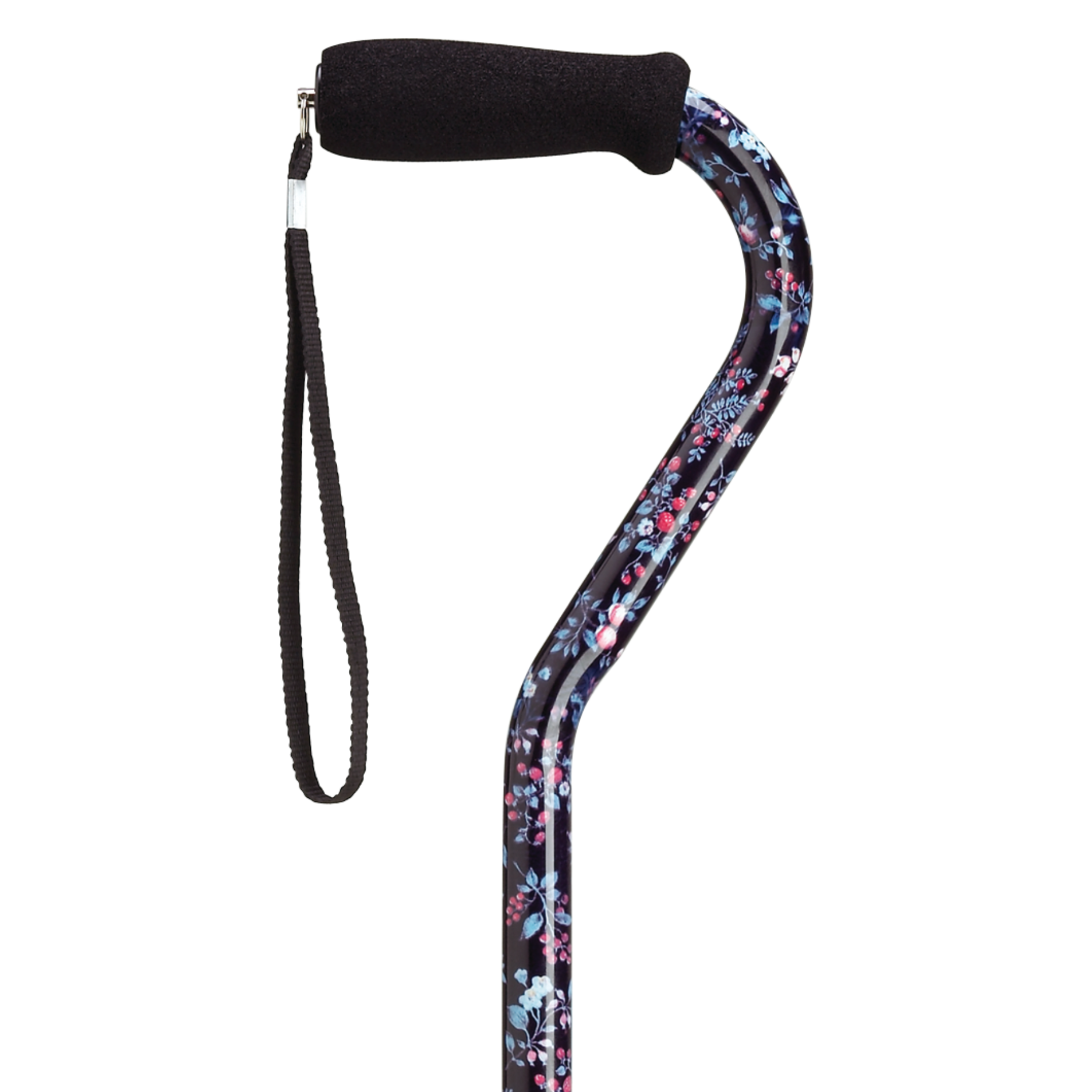 Offset Cane
