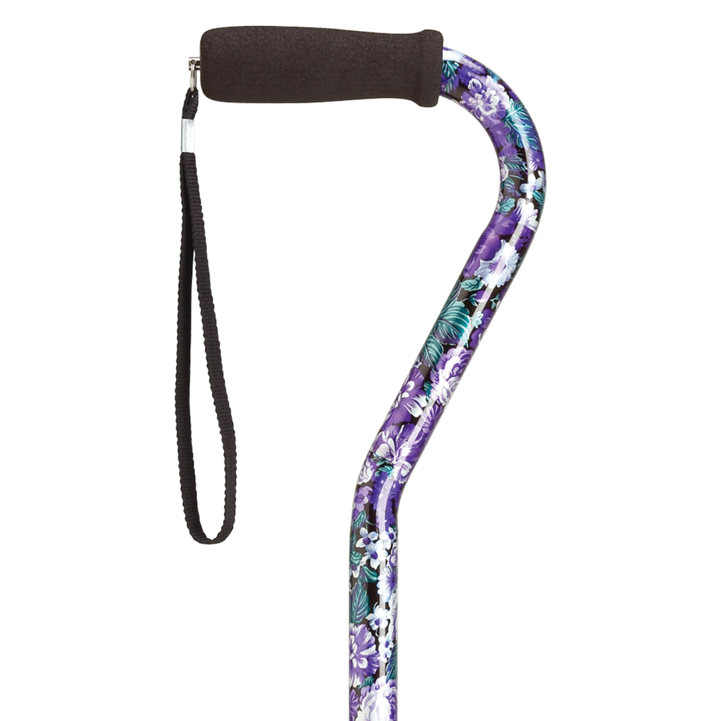 Offset Cane