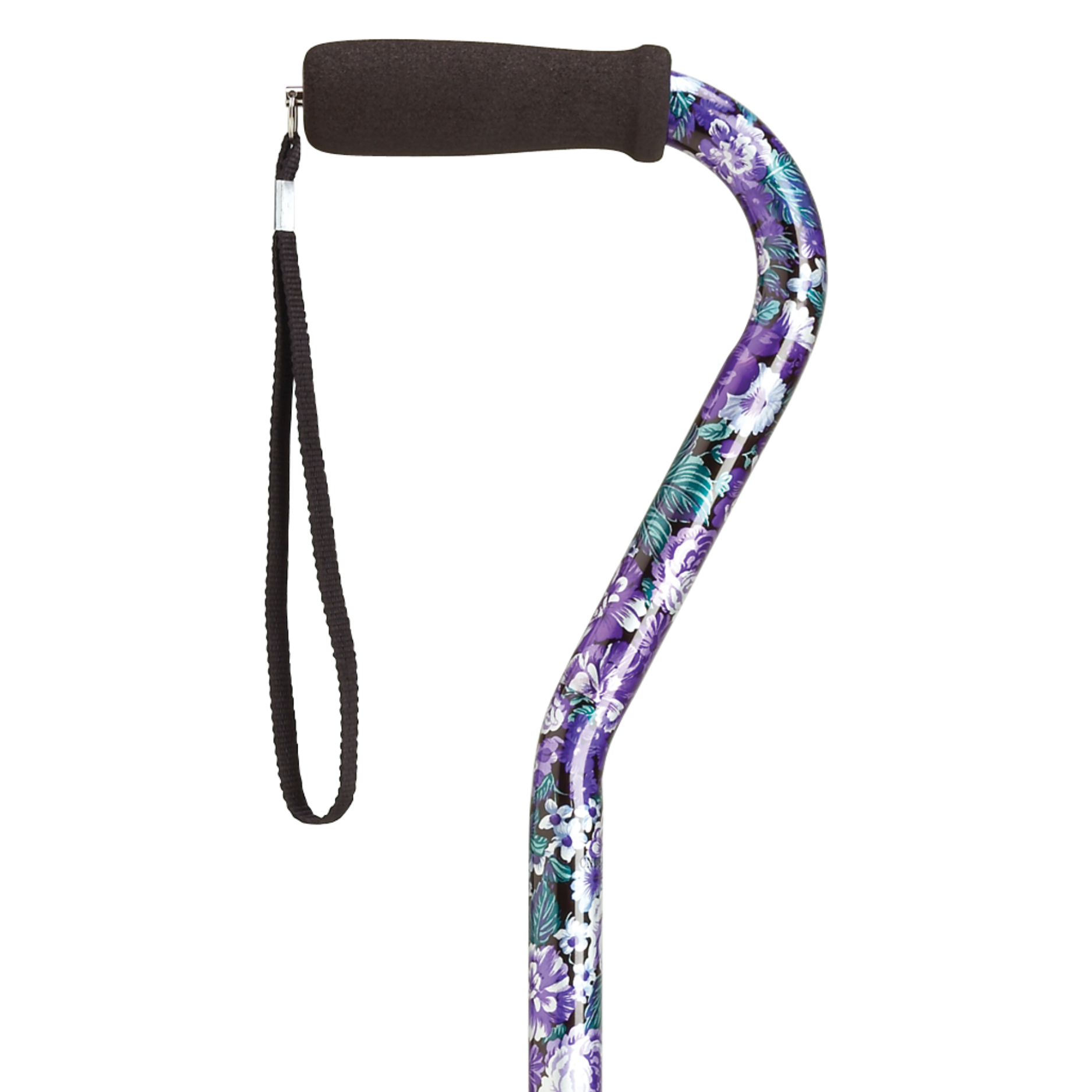 Offset Cane