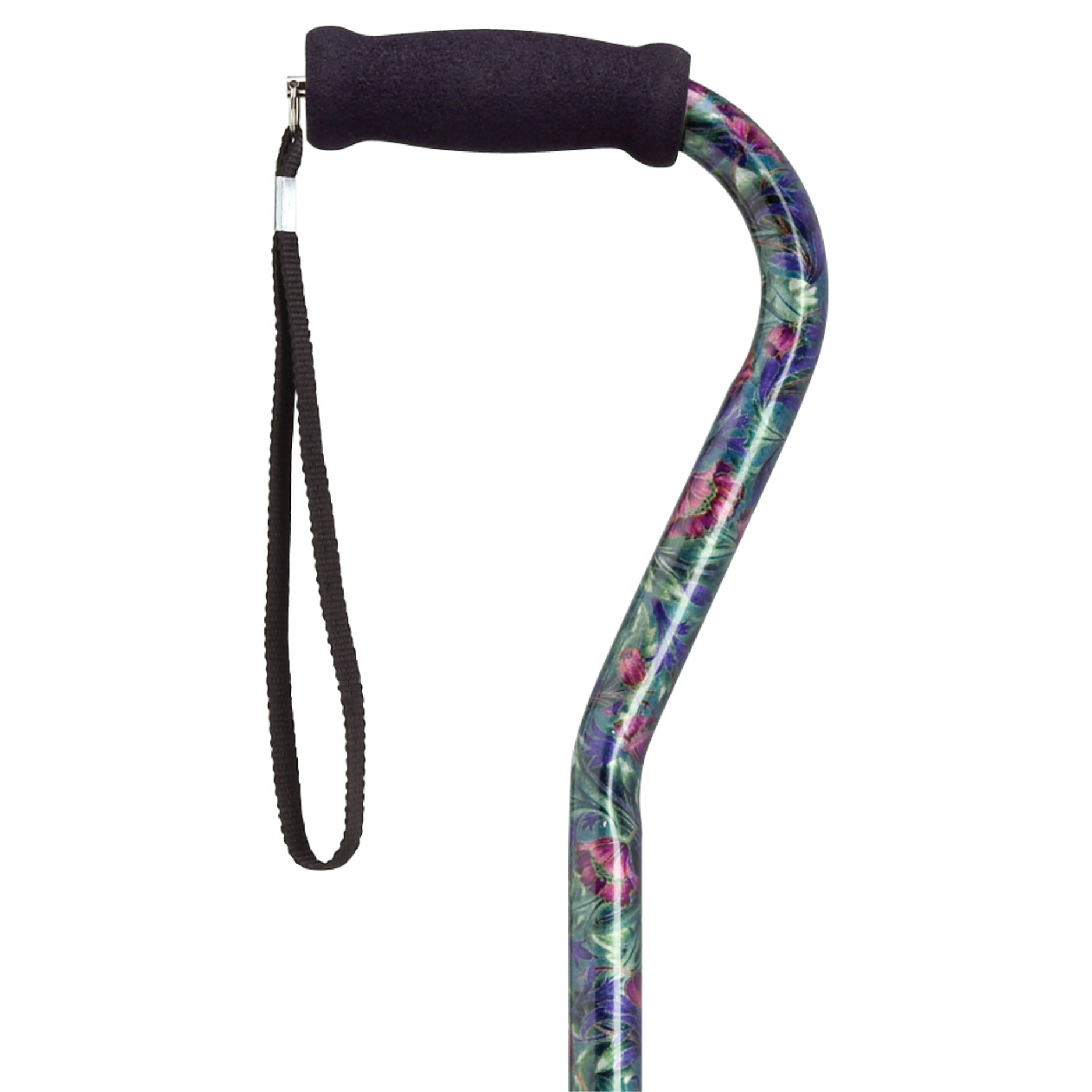 Offset Cane