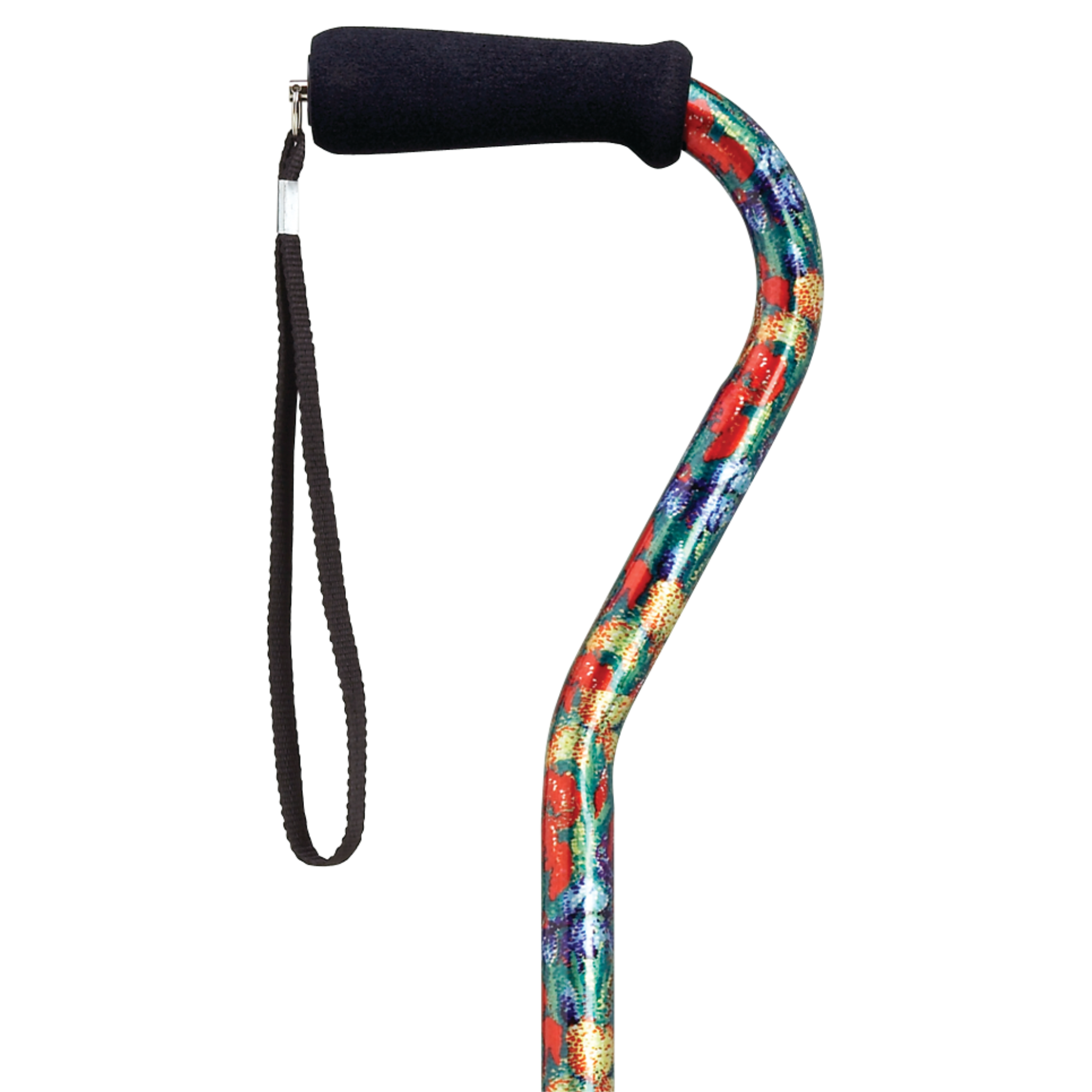 Offset Cane
