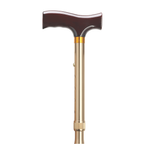 Simply Solid Folding Cane