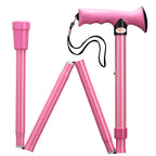Folding Aluminum Adjustable Ergonomic Grip